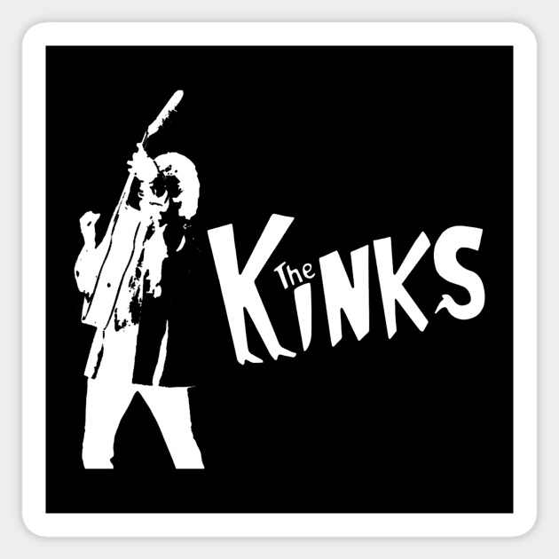 Kiiinks Sticker by lacosink